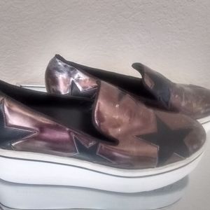 Stella McCartney platforms